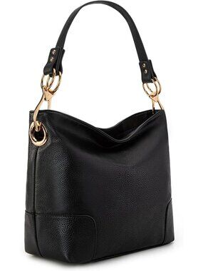 Stylish Hobo Bags for Women | Top Handle Satchel & Shoulder Bucket Handbag